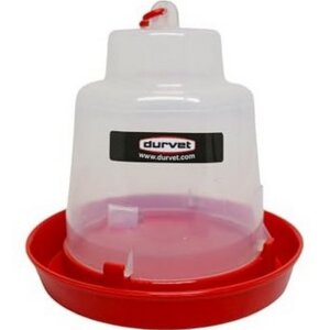 Durvet Poultry Drinker 1 L
