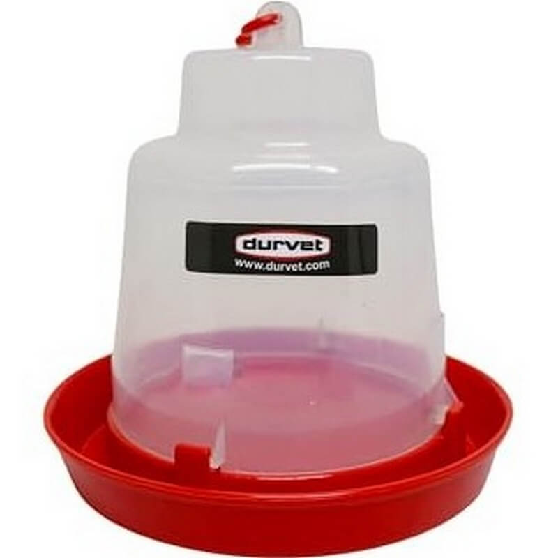Durvet Poultry Drinker 1 L