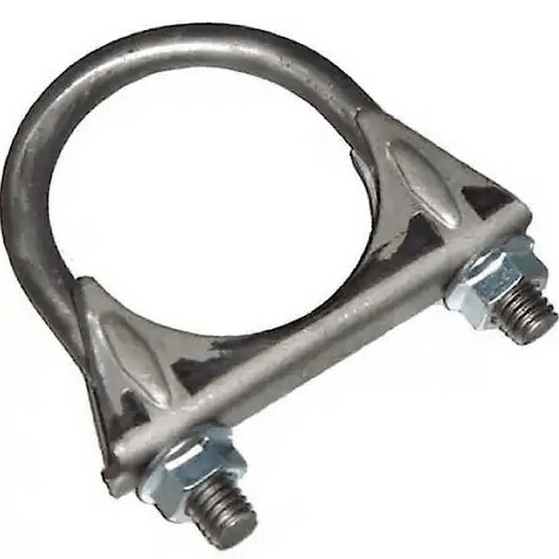 Exhaust Clamp 2-1/4 inch