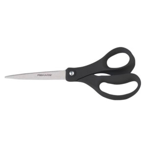 Fiskars Everyday Scissors 8”