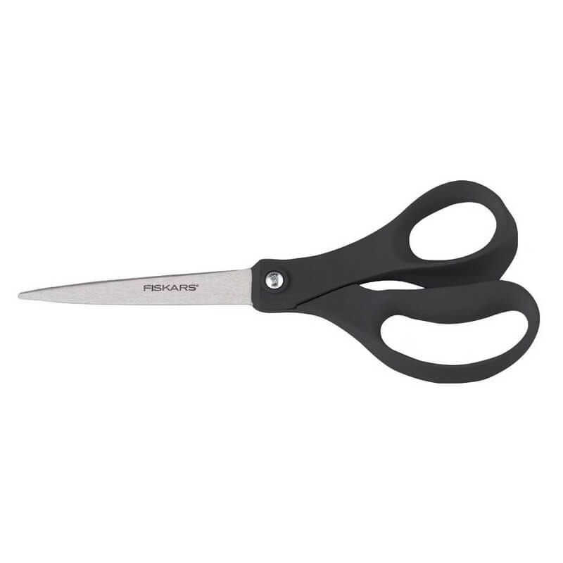 Fiskars Everyday Scissors 8”