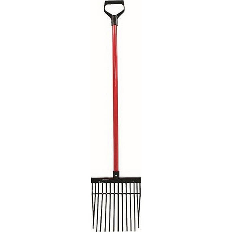 Future Fork Mini Picker