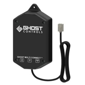 Ghost Controls Multi-Connect Kit with Bluetooth Access