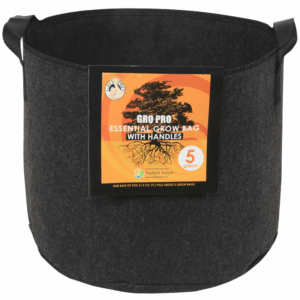 Gro Pro Essential Grow Bag 5 gal