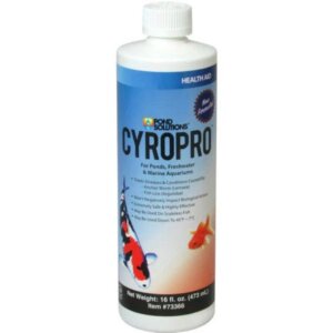 Hikari Pond Solutions Cyropro 16 oz