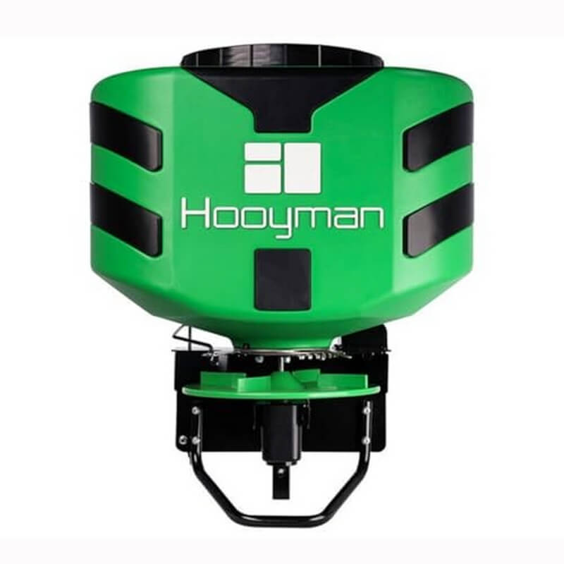 Hooyman ATV Vehicle Spreader 125 lb