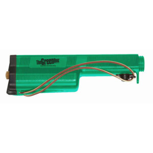 Hot-Shot The Green One Livestock Prod Replacement Handle