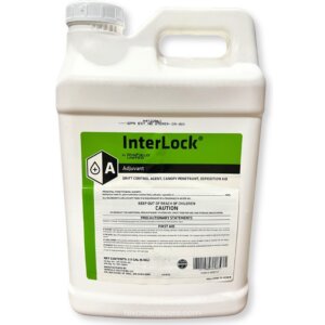 Interlock Adjuvant 2.5 gal