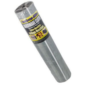 Jackson Wire Galvanized Hardware Cloth 1/2”x36”x50’
