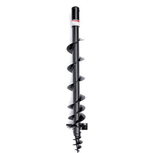 KFS Heavy Duty Auger 6”