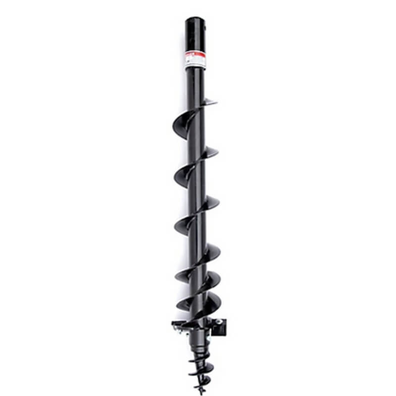 KFS Heavy Duty Auger 6”