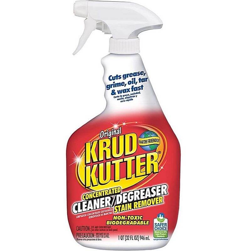 Krud Kutter Cleaner Degreaser 32 oz