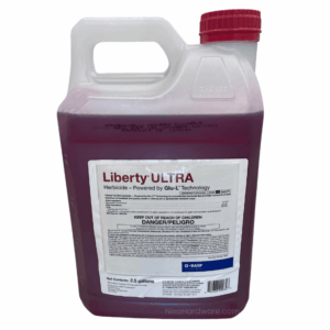 Liberty Ultra Herbicide 2.5 gal