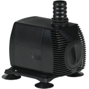 Little Giant Magnetic Drive Pond Pump 725 gph