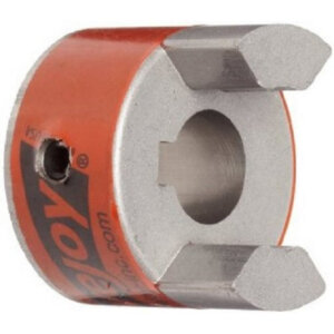 Lovejoy Jaw Coupling Hub 3/4”
