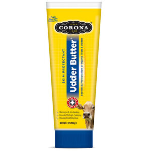 Manna Pro Corona Udder Budder 7 oz