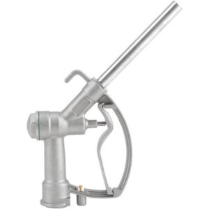 National Spencer Manual Straight Spout Fuel Nozzle 3/4”