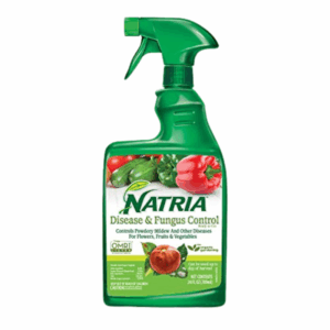 Natria Organic Disease & Fungus Control 24 oz