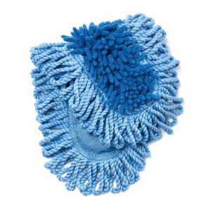 O-Cedar Hardwood Floor & Baseboard Microfiber Dust Mop Refill