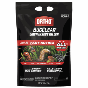 Ortho BugClear Insect Killer Granules 10 lb