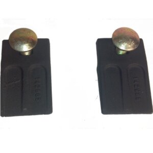 Pro-Link PL123 Replacement Auger Blades