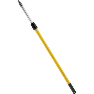 ProSource Fiberglass Handle Extension Pole 6-12’