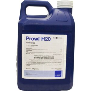 Prowl H2O Herbicide 2.5 gal