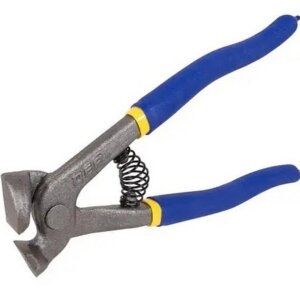 QEP Steel Tile Nippers 8-1/2”