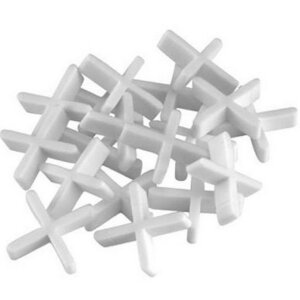 QEP Tile Spacers 1_16” 300 pk