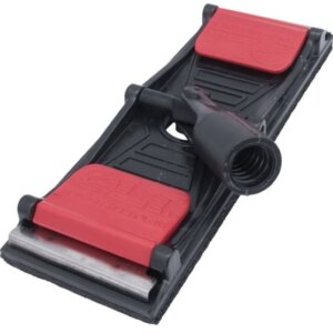 QLT Plastic Pole Sander Head 3.25 x 9 inch