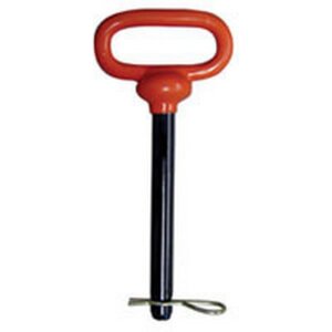 Red Head 873-P7521 Forged Hitch Pin 5/8”x4”
