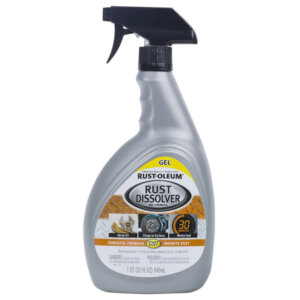 Rust-Oleum Rust Dissolver Gel 32 oz