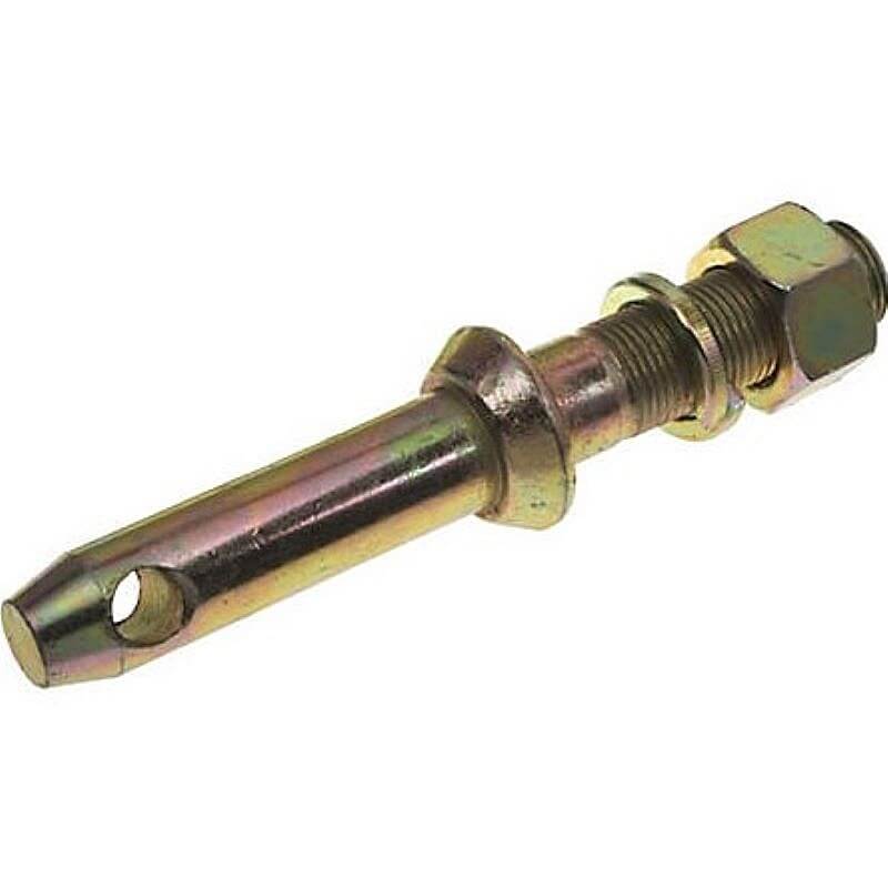 SMA Cat 1 Adjustable Lift Arm Pin 873-211 7/8”