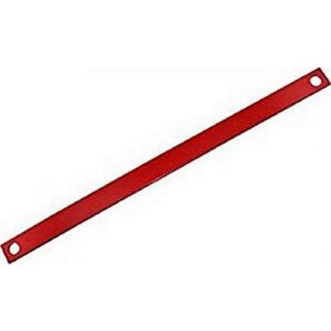 SMA Red Stabilizer Arm Bar 31-1/2″