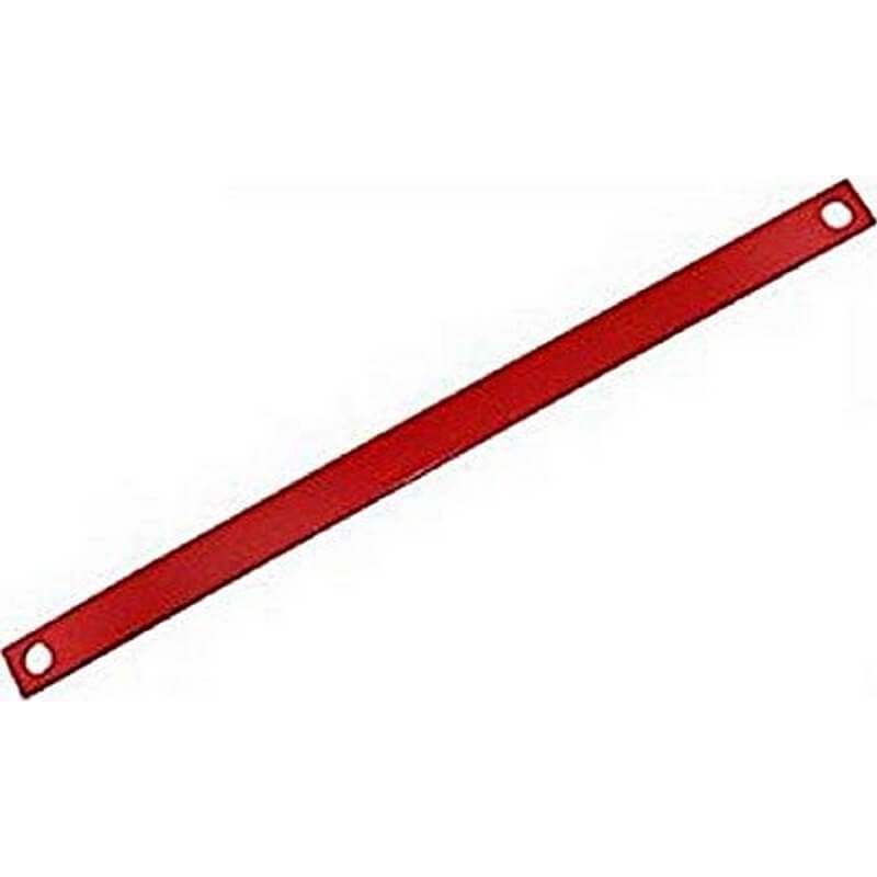 SMA Red Stabilizer Arm Bar 31-1/2″