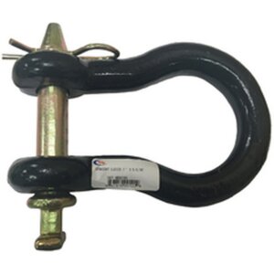 SMA Straight Clevis 1”x5-5/16”