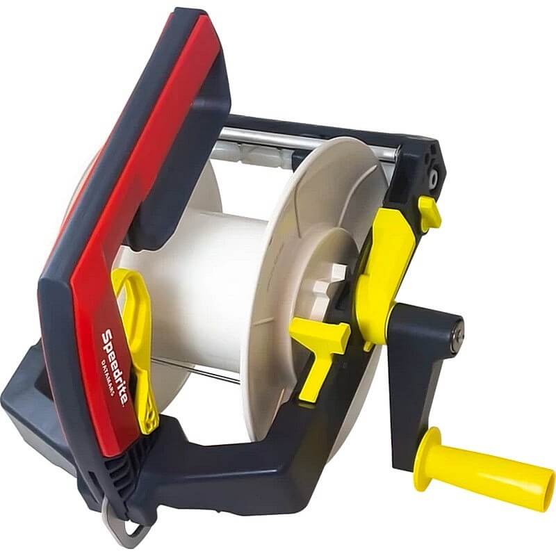 Speedrite Extreme Geared Reel