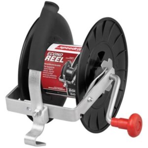 Speedrite Heavy-Duty Econo Reel with Handle