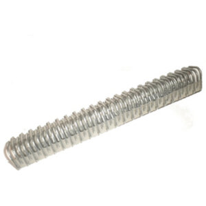Standard Clipper Lacing for 7” Belts 4-1/2”