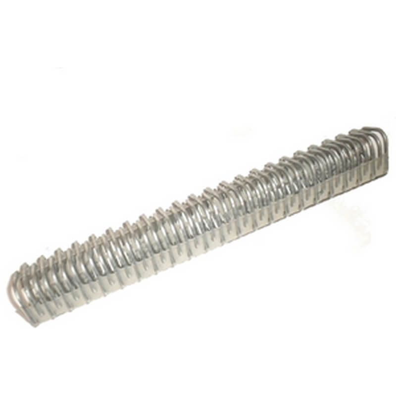 Standard Clipper Lacing for 7” Belts 4-1/2”
