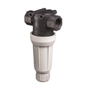 TeeJet 126 Series 50 Mesh Line Strainer 1”