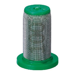 TeeJet Green 100 Mesh Nozle Spray Tip Strainer