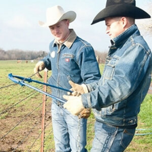 Texas Fence Fixer Tool
