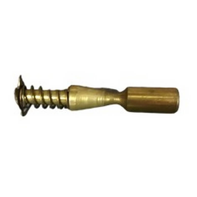 Tisco PTO Yoke Pin Spacer with Clip 1-3/8”