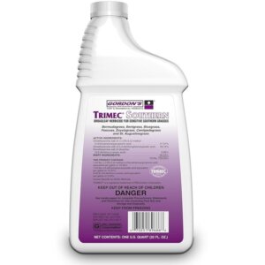Trimec Southern Broadleaf Herbicide 1 qt