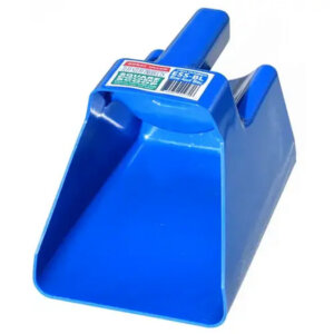 Tuff Stuff Enclosed Scoop Square 3 qt