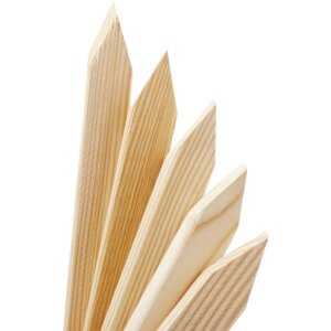 UFP #2 Grade Wood Stake 2”x2”x24” 12 pk