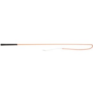 US Whip Rubber Grip Stock Whip 50”