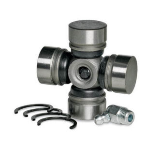 Weasler 12R Standard Cross & Bearing Kit