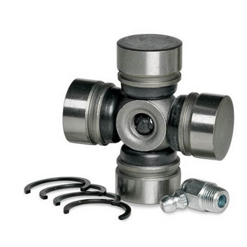 Weasler 12R Standard Cross & Bearing Kit